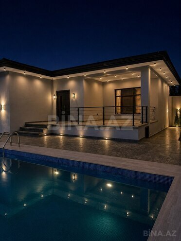 Продаётся 3-комн. дом/дача 150 м², пос. Мардакан, photo 1 from 11