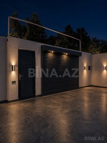 Продаётся 3-комн. дом/дача 150 м², пос. Мардакан, photo 3 from 11