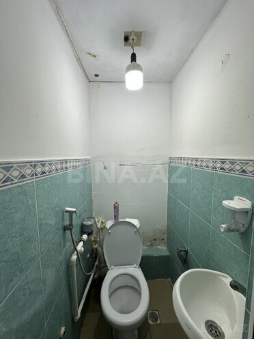 Сдаётся  объект 110 м², м. Ази Асланов, photo 12 from 13