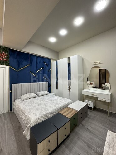Сдаётся  объект 110 м², м. Ази Асланов, photo 8 from 13