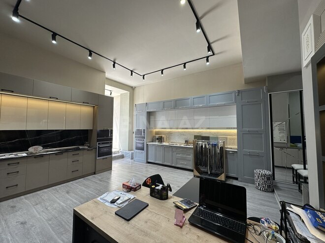 Сдаётся  объект 110 м², м. Ази Асланов, photo 4 from 13