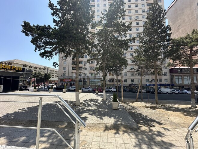 Сдаётся  объект 110 м², м. Ази Асланов, photo 3 from 13