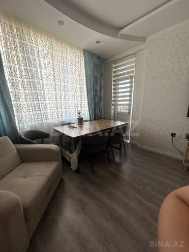 Продаётся 3-комн. новостройка 75 м², м. Азадлыг проспекти, photo 4 from 15