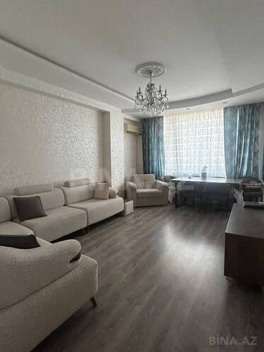 Продаётся 3-комн. новостройка 75 м², м. Азадлыг проспекти, photo 3 from 15