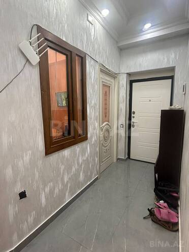 Продаётся 3-комн. новостройка 75 м², м. Азадлыг проспекти, photo 12 from 15