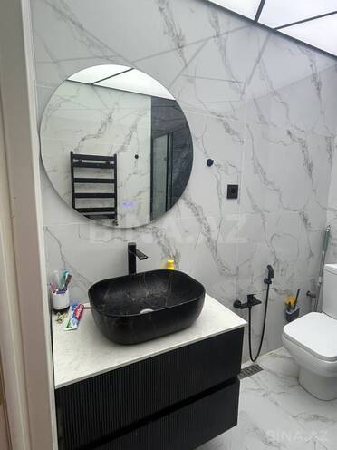 Продаётся 3-комн. новостройка 75 м², м. Азадлыг проспекти, photo 11 from 15