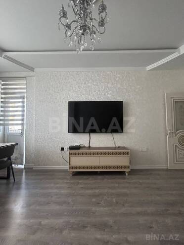 Продаётся 3-комн. новостройка 75 м², м. Азадлыг проспекти, photo 5 from 15