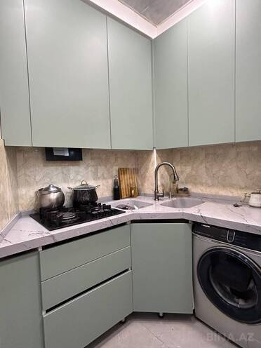 Продаётся 3-комн. новостройка 75 м², м. Азадлыг проспекти, photo 8 from 15