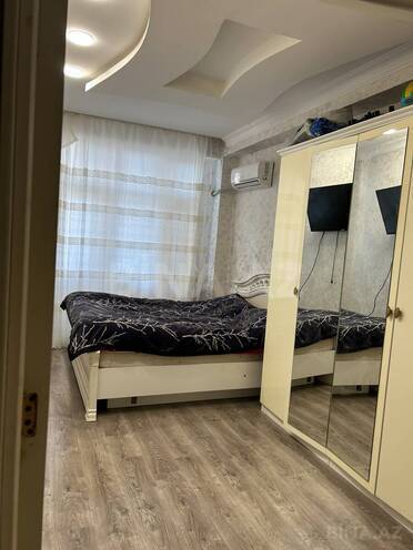 Продаётся 3-комн. новостройка 75 м², м. Азадлыг проспекти, photo 6 from 15