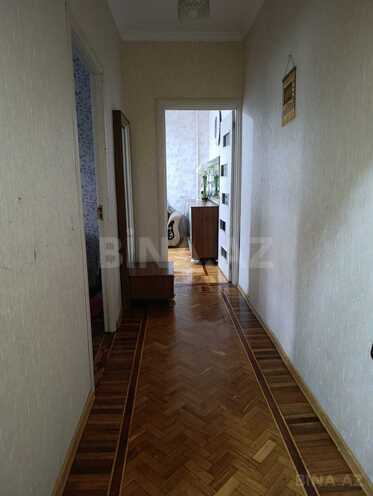 Satılır 2 otaqlı köhnə tikili 65 m², Binəqədi r., photo 14 from 17