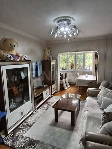 Satılır 2 otaqlı köhnə tikili 65 m², Binəqədi r., photo 1 from 17