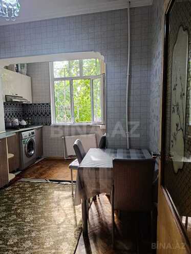 Satılır 2 otaqlı köhnə tikili 65 m², Binəqədi r., photo 10 from 17