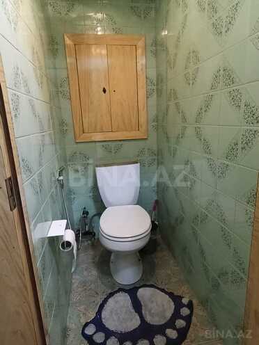 Satılır 2 otaqlı köhnə tikili 65 m², Binəqədi r., photo 16 from 17