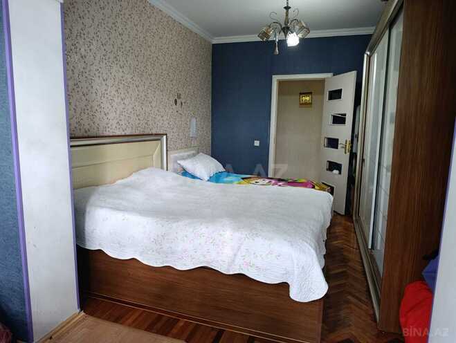Satılır 2 otaqlı köhnə tikili 65 m², Binəqədi r., photo 12 from 17