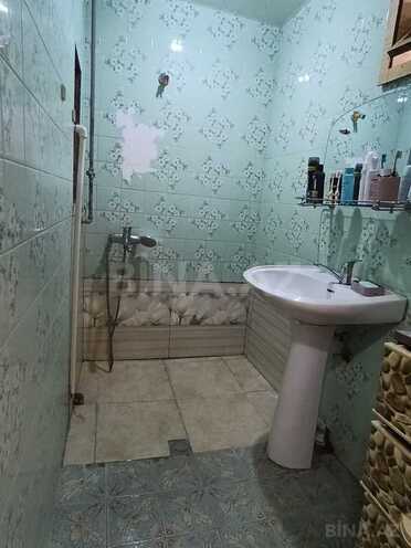 Satılır 2 otaqlı köhnə tikili 65 m², Binəqədi r., photo 11 from 17