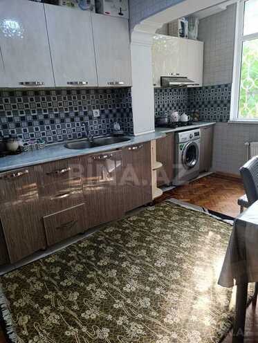 Satılır 2 otaqlı köhnə tikili 65 m², Binəqədi r., photo 3 from 17