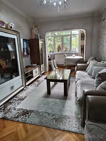 Satılır 2 otaqlı köhnə tikili 65 m², Binəqədi r., photo 5 from 17