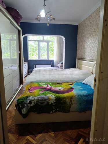 Satılır 2 otaqlı köhnə tikili 65 m², Binəqədi r., photo 4 from 17