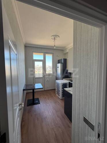 Сдаётся 3-комн. вторичка 87 м², м. Ази Асланов, photo 10 from 15