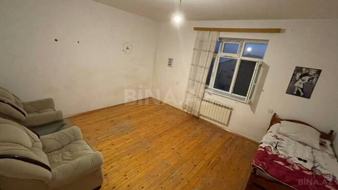 İcarəyə verilir 2 otaqlı həyət evi/bağ evi 100 m², Həzi Aslanov q., photo 3 from 8