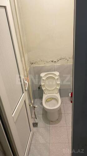 İcarəyə verilir 2 otaqlı həyət evi/bağ evi 100 m², Həzi Aslanov q., photo 6 from 8