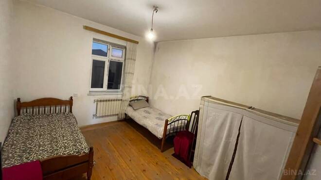 İcarəyə verilir 2 otaqlı həyət evi/bağ evi 100 m², Həzi Aslanov q., photo 5 from 8