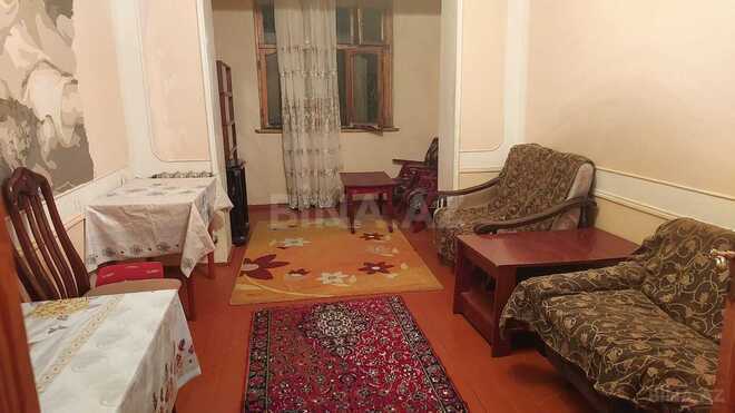 İcarəyə verilir 2 otaqlı köhnə tikili 50 m², Binəqədi r., photo 4 from 10