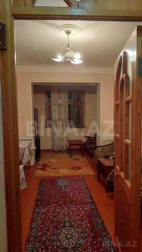 İcarəyə verilir 2 otaqlı köhnə tikili 50 m², Binəqədi r., photo 5 from 10