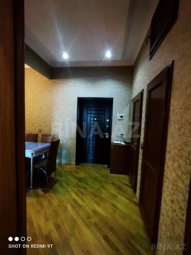 Сдаётся 2-комн. новостройка 65 м², м. Иншаатчылар, photo 13 from 17