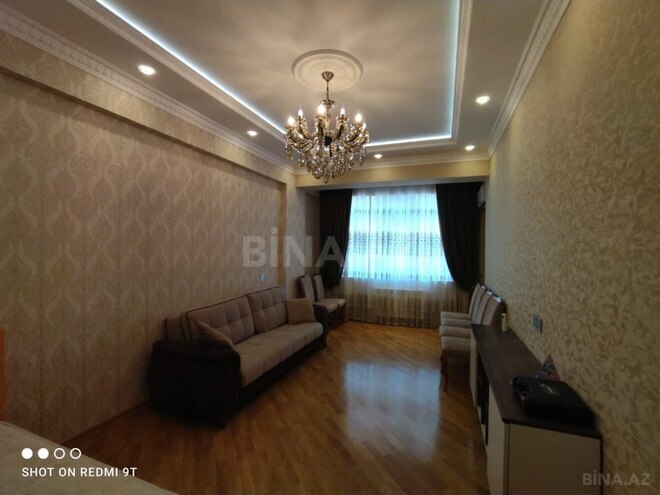 Сдаётся 2-комн. новостройка 65 м², м. Иншаатчылар, photo 5 from 17