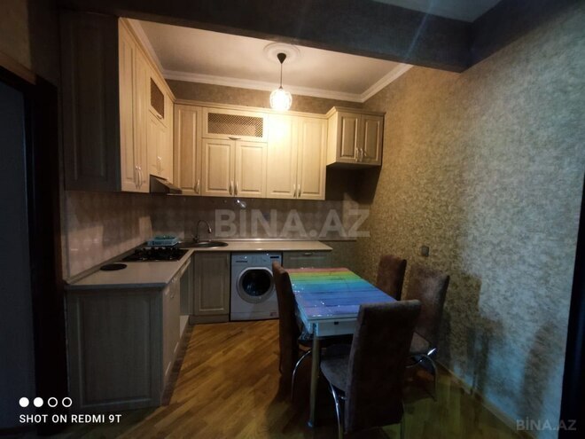 Сдаётся 2-комн. новостройка 65 м², м. Иншаатчылар, photo 10 from 17