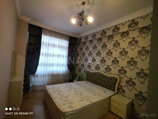 Сдаётся 2-комн. новостройка 65 м², м. Иншаатчылар, photo 9 from 17