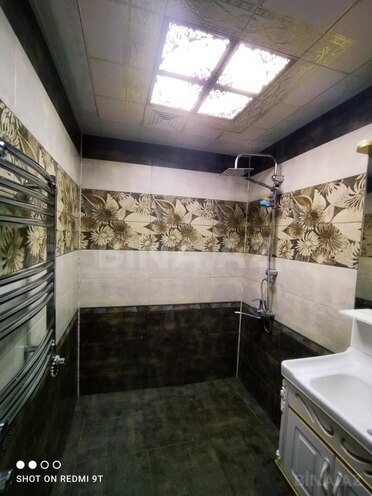 Сдаётся 2-комн. новостройка 65 м², м. Иншаатчылар, photo 15 from 17
