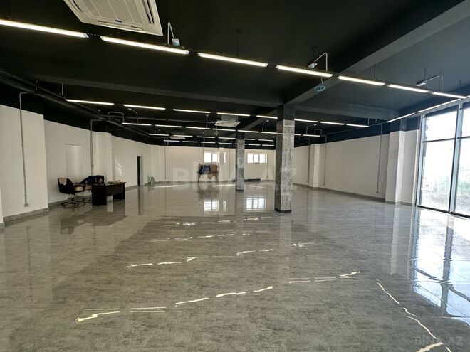 İcarəyə verilir  obyekt 350 m², Nəriman Nərimanov m., photo 4 from 7