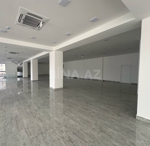 İcarəyə verilir  obyekt 350 m², Nəriman Nərimanov m., photo 6 from 7