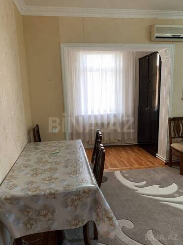 Сдаётся 2-комн. вторичка 50 м², м. Халглар Достлугу, photo 3 from 8