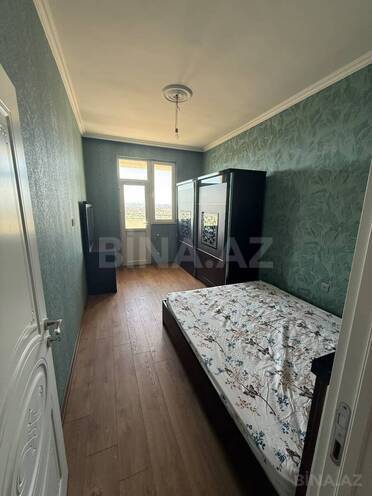 İcarəyə verilir 3 otaqlı yeni tikili 95 m², Əhmədli m., photo 4 from 15