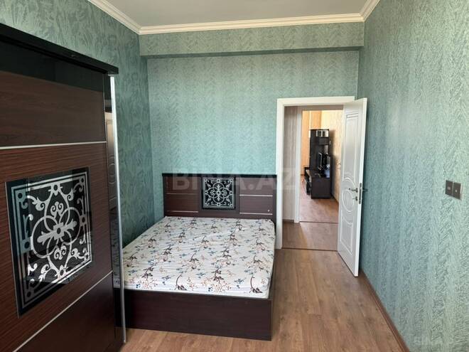 İcarəyə verilir 3 otaqlı yeni tikili 95 m², Əhmədli m., photo 5 from 15