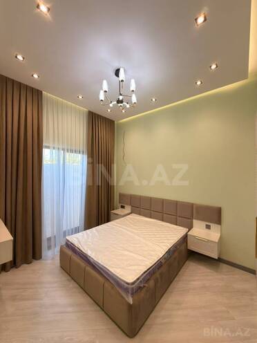 Satılır 4 otaqlı həyət evi/bağ evi 150 m², Mərdəkan q., photo 17 from 24