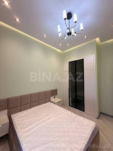 Satılır 4 otaqlı həyət evi/bağ evi 150 m², Mərdəkan q., photo 18 from 24