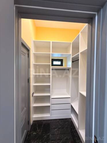 Satılır 4 otaqlı həyət evi/bağ evi 150 m², Mərdəkan q., photo 20 from 24