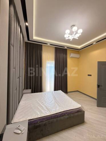 Satılır 4 otaqlı həyət evi/bağ evi 150 m², Mərdəkan q., photo 16 from 24