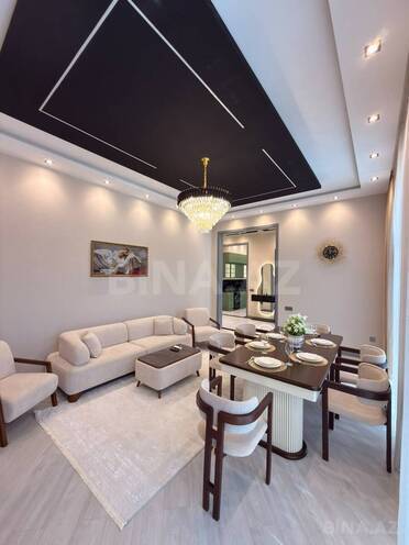 Satılır 4 otaqlı həyət evi/bağ evi 150 m², Mərdəkan q., photo 10 from 24