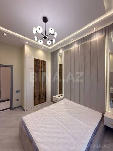 Satılır 4 otaqlı həyət evi/bağ evi 150 m², Mərdəkan q., photo 15 from 24