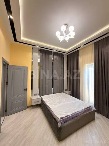 Satılır 4 otaqlı həyət evi/bağ evi 150 m², Mərdəkan q., photo 14 from 24