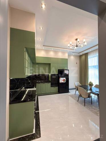 Satılır 4 otaqlı həyət evi/bağ evi 150 m², Mərdəkan q., photo 13 from 24