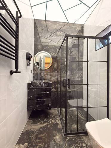 Satılır 4 otaqlı həyət evi/bağ evi 150 m², Mərdəkan q., photo 21 from 24