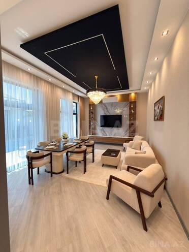 Satılır 4 otaqlı həyət evi/bağ evi 150 m², Mərdəkan q., photo 9 from 24