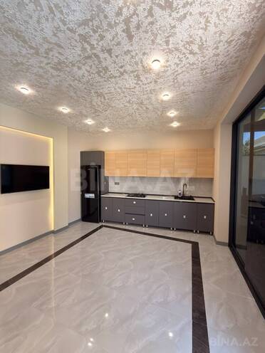 Satılır 4 otaqlı həyət evi/bağ evi 150 m², Mərdəkan q., photo 7 from 24