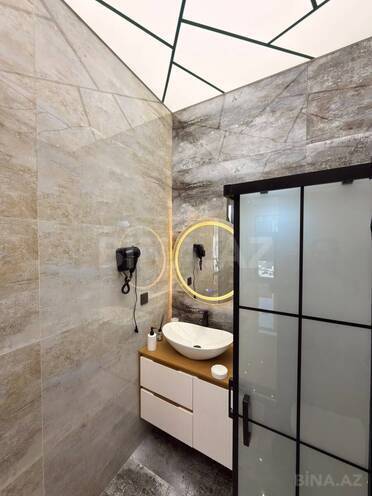 Satılır 4 otaqlı həyət evi/bağ evi 150 m², Mərdəkan q., photo 22 from 24